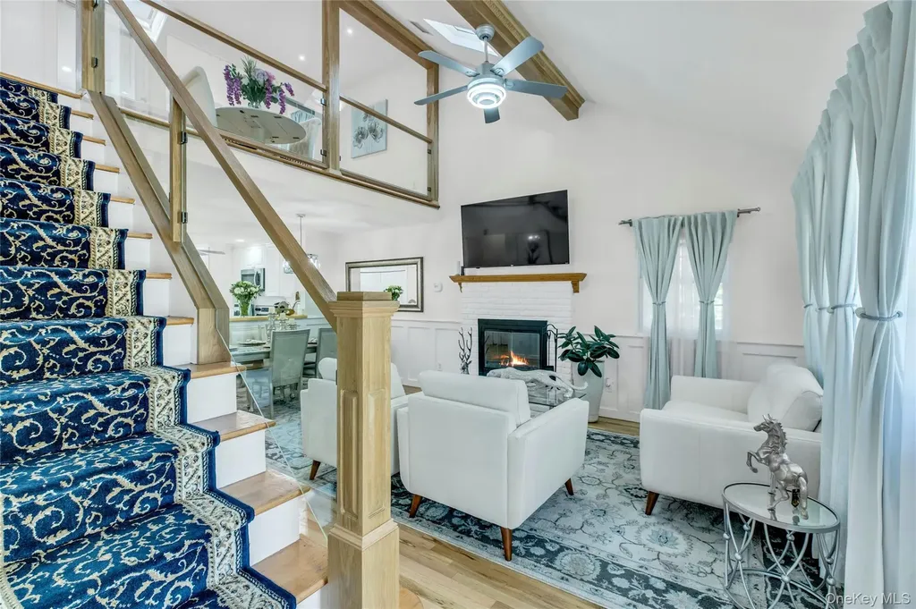 35 Grant Boulevard Hampton Bays NY 11946
