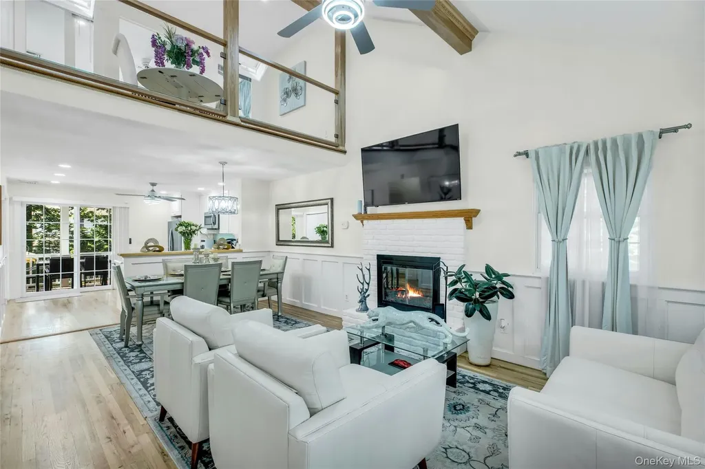 35 Grant Boulevard Hampton Bays NY 11946