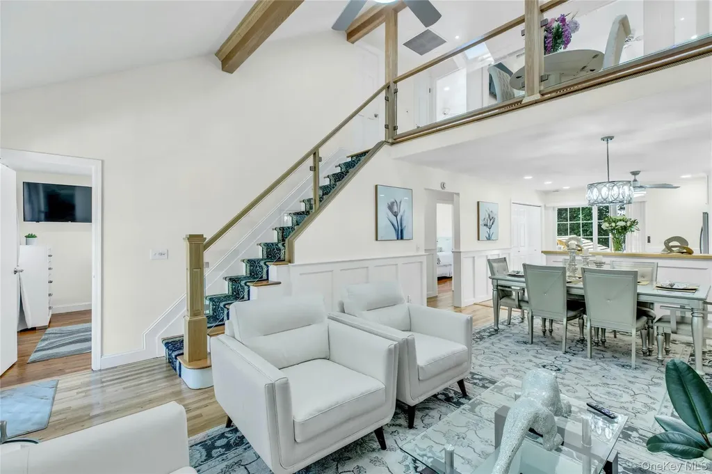 35 Grant Boulevard Hampton Bays NY 11946
