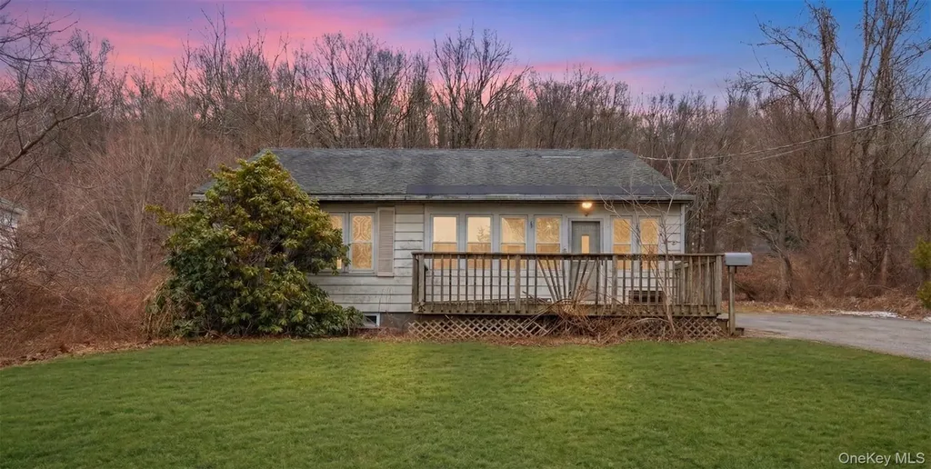 2 Wagon Lane Brewster NY 10509