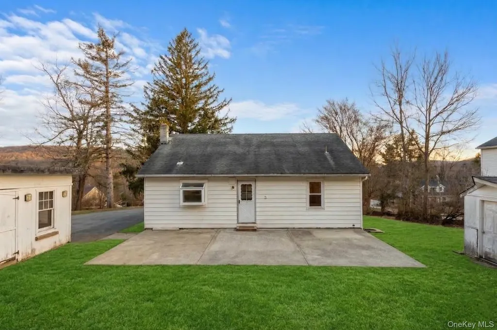 2 Wagon Lane Brewster NY 10509