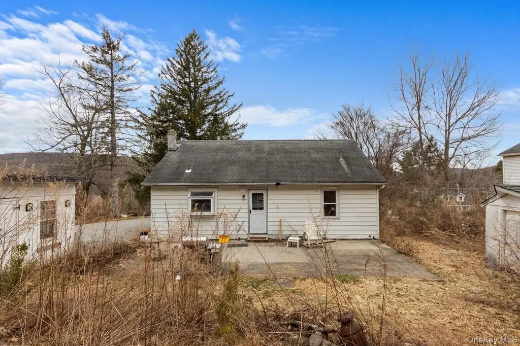 2 Wagon Lane Brewster NY 10509