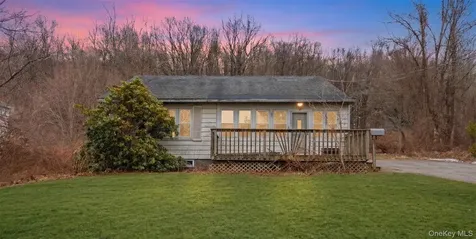 2 Wagon Lane Brewster NY 10509