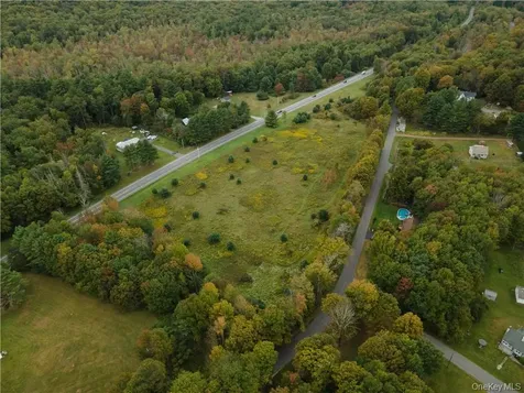 TBD Old Greenfield Road Greenfield Park NY 12435
