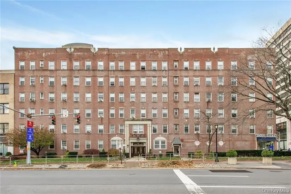 1 S Broadway White Plains NY 10601