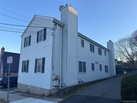 210 Chestnut Street Port Chester NY 10573