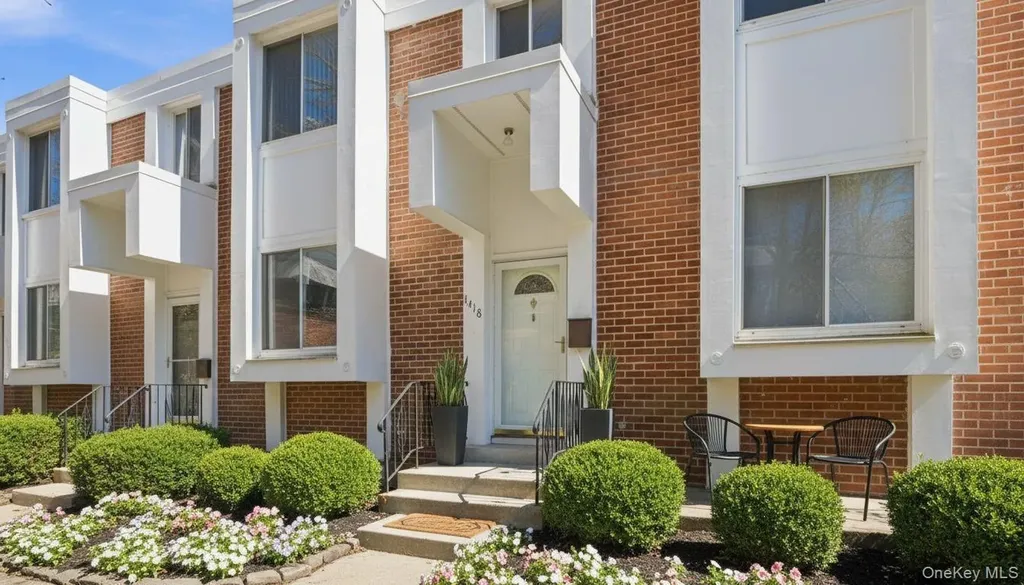 1418 Fox Glen Drive Hartsdale NY 10530