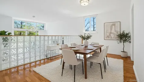 1418 Fox Glen Drive Hartsdale NY 10530