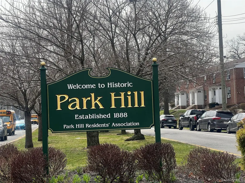 150 Rumsey Road Yonkers NY 10705