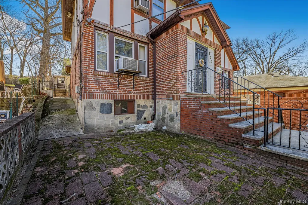 150 Rumsey Road Yonkers NY 10705