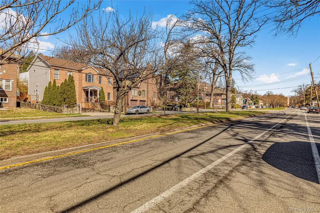 150 Rumsey Road Yonkers NY 10705