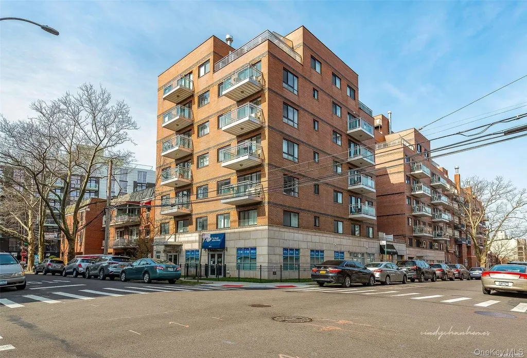 94-11 65th Road Rego Park NY 11374