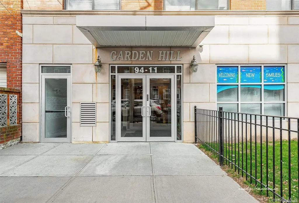 94-11 65th Road Rego Park NY 11374