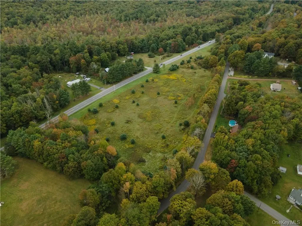 Tbd Route 52 Wawarsing NY 12489