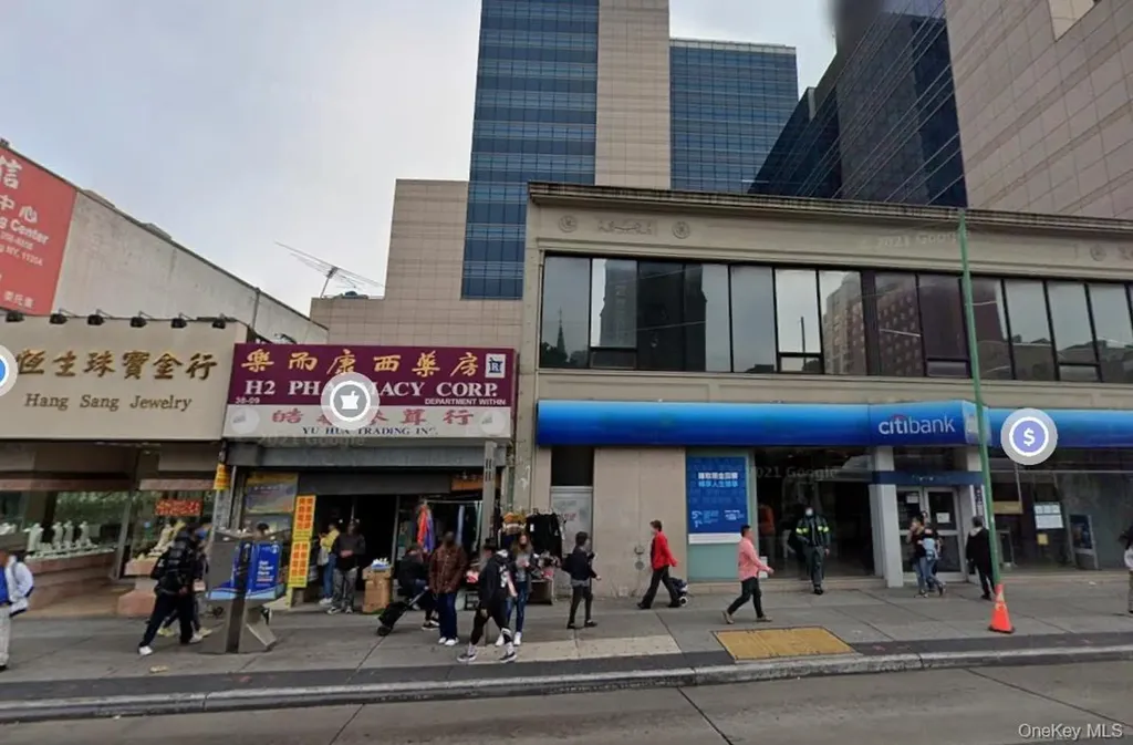 38-09 Main Street Flushing NY 11354