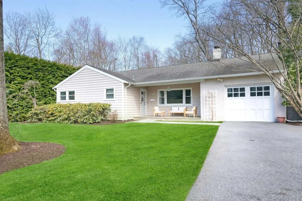 61 Schrade Road Briarcliff Manor NY 10510