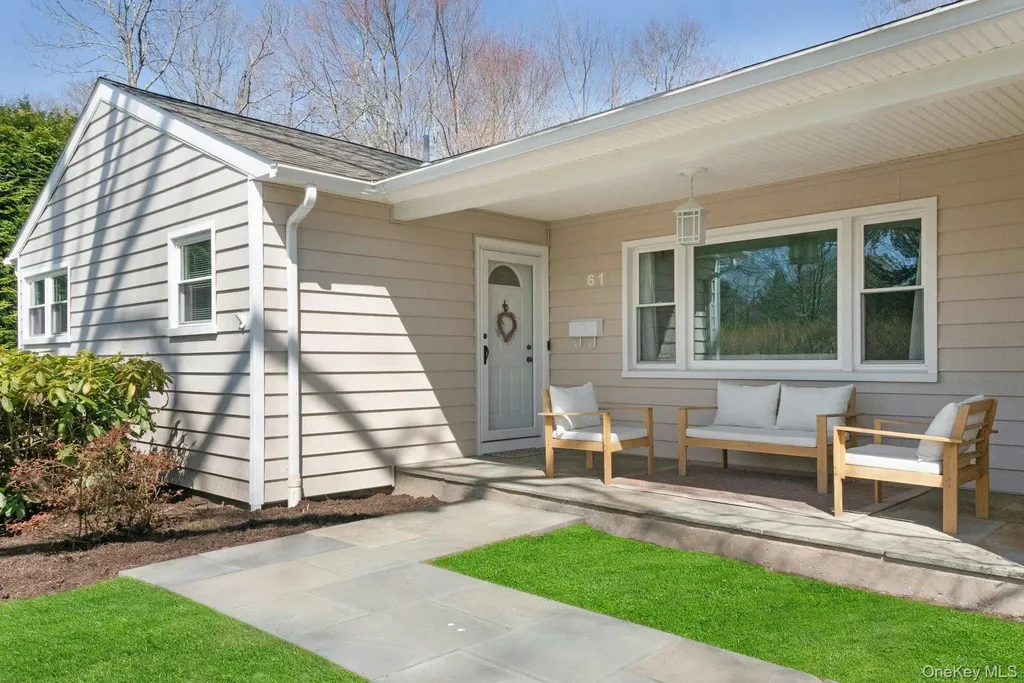 61 Schrade Road Briarcliff Manor NY 10510