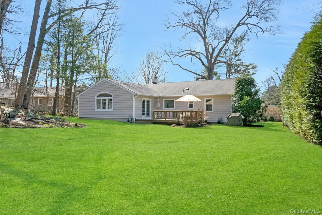 61 Schrade Road Briarcliff Manor NY 10510