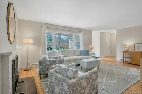 61 Schrade Road Briarcliff Manor NY 10510