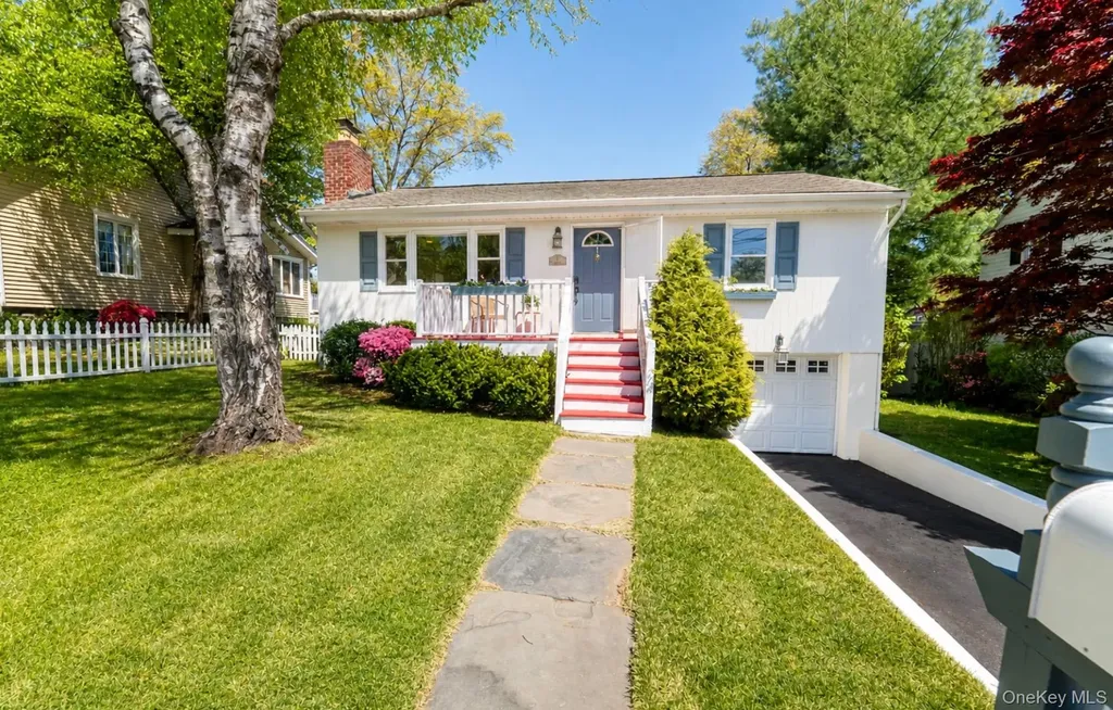 8 Seneca Avenue White Plains NY 10603