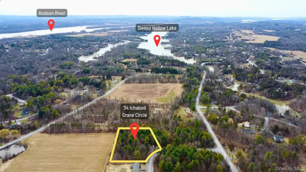 34 Ichabod Crane Circle Coxsackie NY 12051