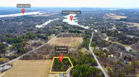 34 Ichabod Crane Circle Coxsackie NY 12051