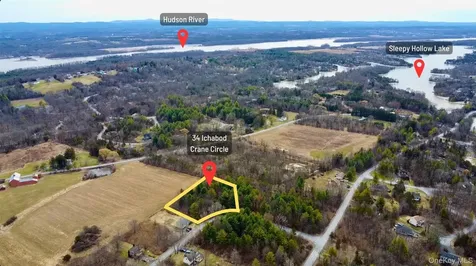 34 Ichabod Crane Circle Coxsackie NY 12051