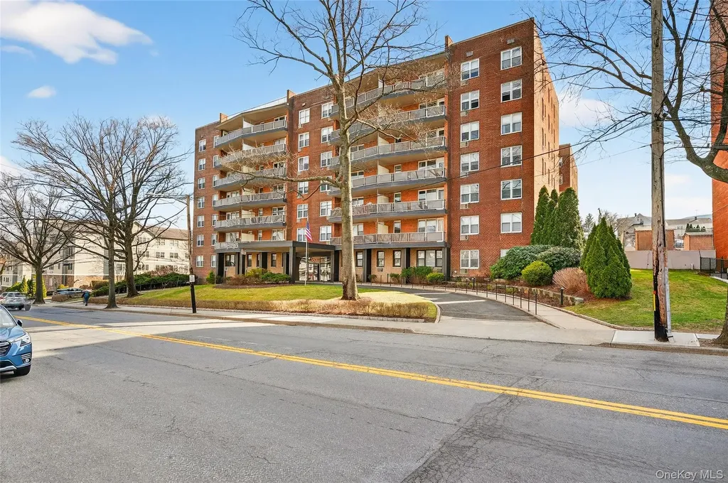 360 Westchester Avenue Port Chester NY 10573