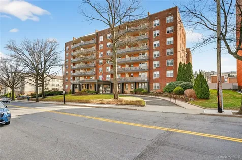 360 Westchester Avenue Port Chester NY 10573