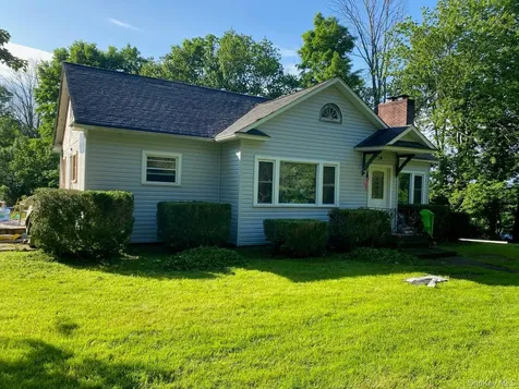 472 Glen Wild Road Glen Wild NY 12738
