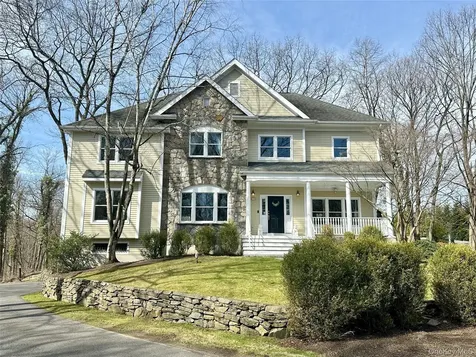 445 Grace Church Street Rye NY 10580