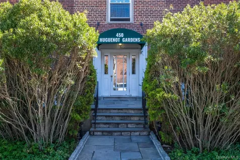 450 Pelham Road New Rochelle NY 10805
