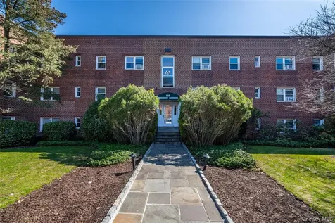 450 Pelham Road New Rochelle NY 10805