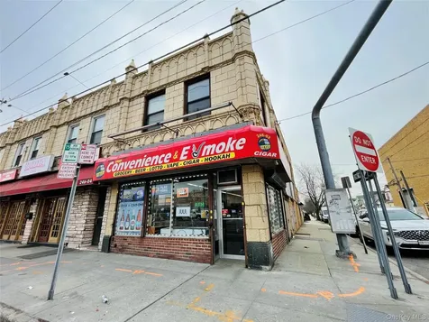246-02 Jericho Turnpike Floral Park NY 11001