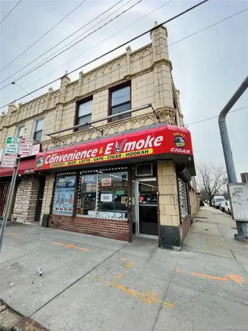 246-02 Jericho Turnpike Floral Park NY 11001