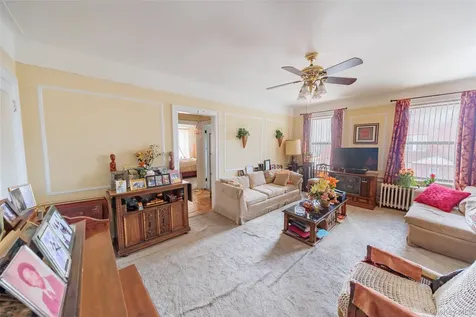 9701 23rd Avenue East Elmhurst NY 11369