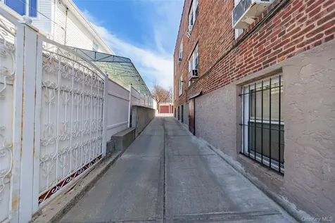 9701 23rd Avenue East Elmhurst NY 11369