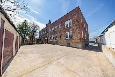 9701 23rd Avenue East Elmhurst NY 11369