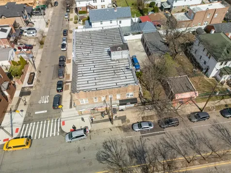 9701 23rd Avenue East Elmhurst NY 11369
