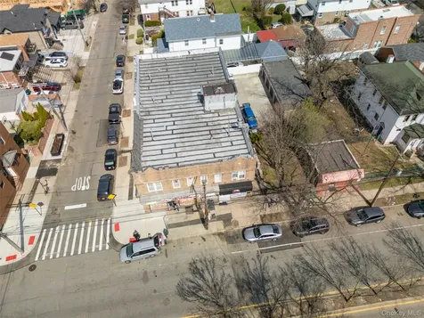 9701 23rd Avenue East Elmhurst NY 11369