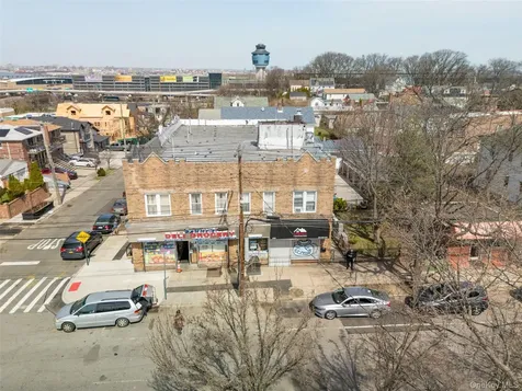 9701 23rd Avenue East Elmhurst NY 11369