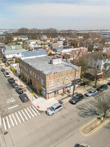 9701 23rd Avenue East Elmhurst NY 11369