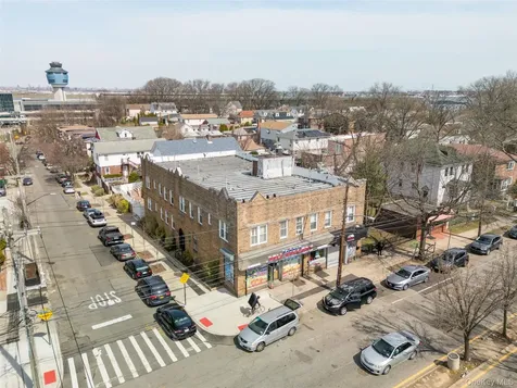 9701 23rd Avenue East Elmhurst NY 11369