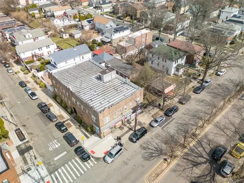 9701 23rd Avenue East Elmhurst NY 11369