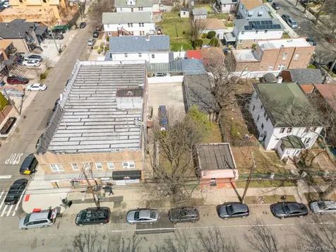 9701 23rd Avenue East Elmhurst NY 11369