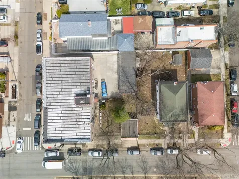 9701 23rd Avenue East Elmhurst NY 11369