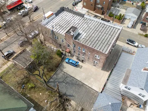 9701 23rd Avenue East Elmhurst NY 11369
