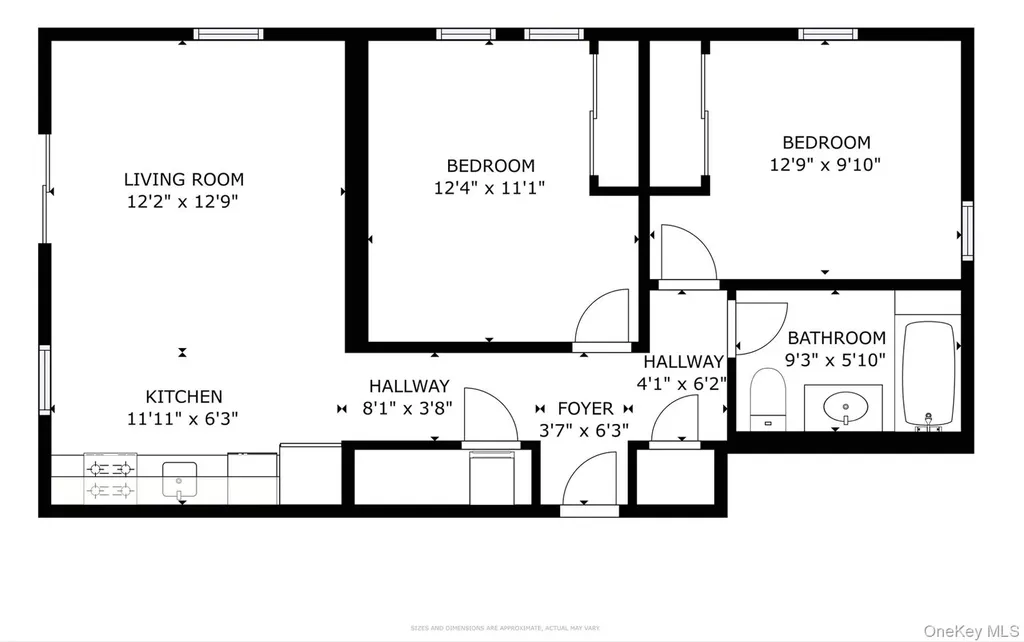 4300 Atlantic Avenue Brooklyn NY 11224