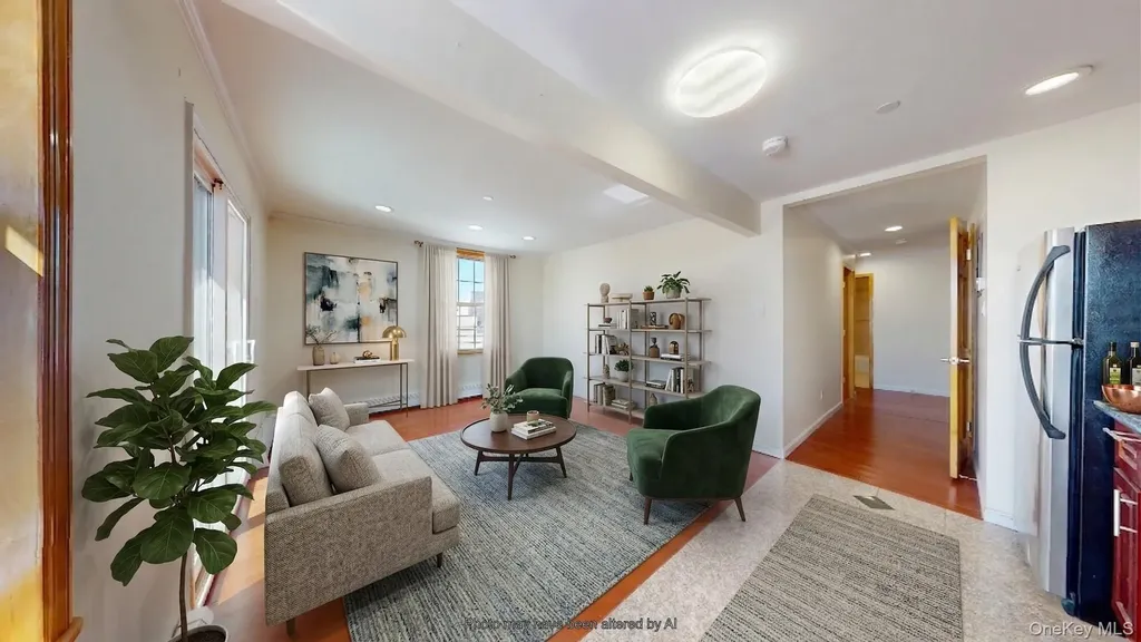 4300 Atlantic Avenue Brooklyn NY 11224