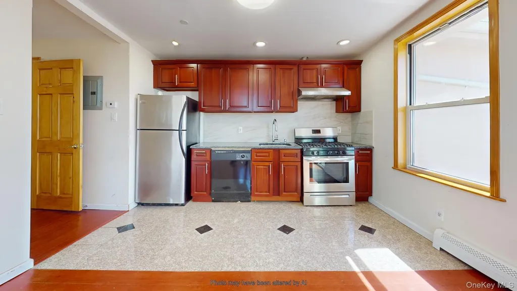 4300 Atlantic Avenue Brooklyn NY 11224